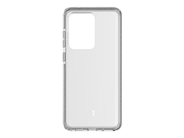 Coque semi-rigide Force Case Life för Samsung Galaxy S20 Ultra G988