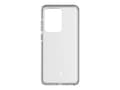 Miniatyrbild 3 av 4: Coque semi-rigide Force Case Life för Samsung Galaxy S20 Ultra G988