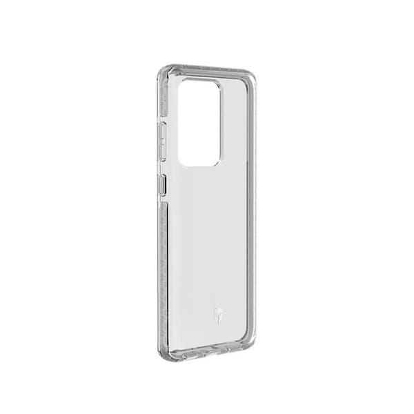 Coque semi-rigide Force Case Life för Samsung Galaxy S20 Ultra G988