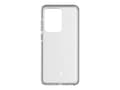 Miniatyrbild 2 av 4: Coque semi-rigide Force Case Life för Samsung Galaxy S20 Ultra G988