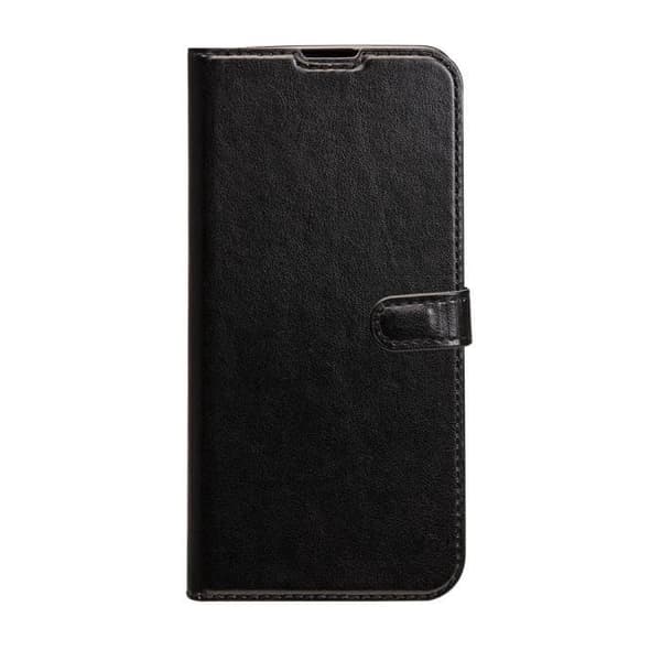 BIGBEN CONNECTED FOLIOA72B - Folioplånbok A72 Svart