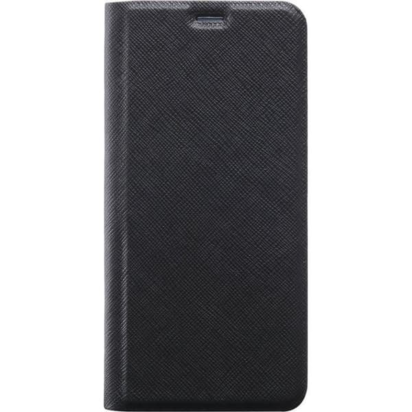 BIGBEN CONNECTED ETUIFIP1254B - EtuiF-stativ IP12 Mini Svart
