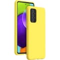 Miniatyrbild 1 av 3: Coque Silicone - BIGBEN CONNECTED - Samsung G A52 4G / A52 5G - Mjuk - SoftTouch - Stötabsorberande Skydd