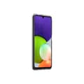 Miniatyrbild 1 av 3: Silisoft Transparent Galaxy A22 4G