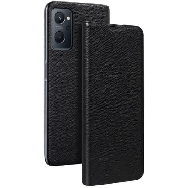 Foliostativ RealMe 9i Black Bigben