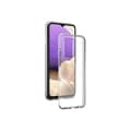 Miniatyrbild 1 av 3: Fodral - BIGBEN CONNECTED - Samsung G A33 5G - Silisoft - Flexibel - Genomskinlig