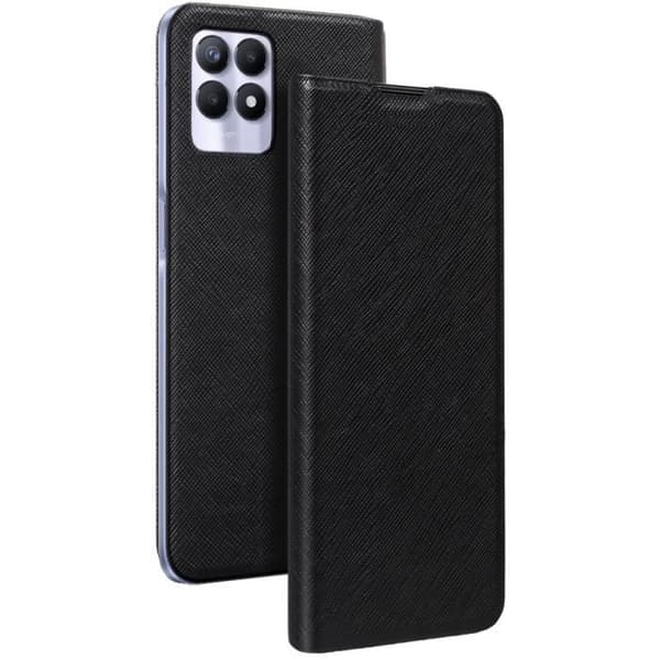 Folio Stand RealMe 8i Black Bigben
