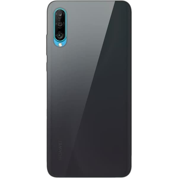 Coque - Huawei - P30 Lite - Colorblock - Mjuk - Designskydd