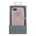 Miniatyrbild 2 av 2: Colorblock CBCOVPERFIP7P, skal, Apple, iPhone 6-6S-7, 11,9 cm (4,7"), rosa