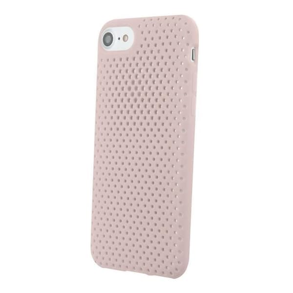 Colorblock CBCOVPERFIP7P, skal, Apple, iPhone 6-6S-7, 11,9 cm (4,7"), rosa