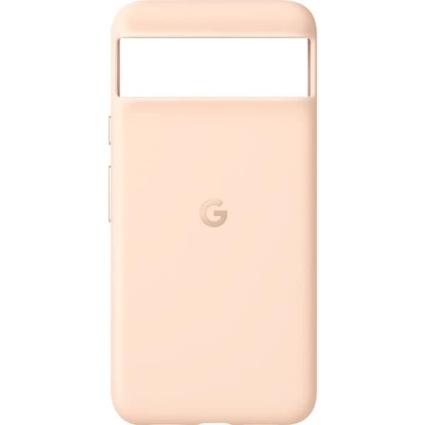 GOOGLE Coque Pixel 8 Rosa klar