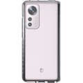 Miniatyrbild 2 av 3: Coque - FORCE CASE - Xiaomi X 12 LIFE - Styv - Livstids garanti - Transparent