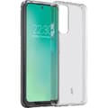 Miniatyrbild 1 av 3: Coque - Xiaomi - Redmi Note 11 - Förstärkt - Livstidsgaranti - Transparent