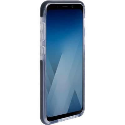 Skyddsfodral - Force Case Life - Galaxy A8 2018 - Förstärkt - Stöt motstånd - Elegant