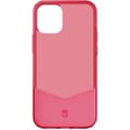 Miniatyrbild 3 av 3: Coque - PURE - iPhone 12 mini - Förstärkt - Livstidsgaranti - Röd