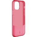Miniatyrbild 2 av 3: Coque - PURE - iPhone 12 mini - Förstärkt - Livstidsgaranti - Röd