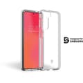 Miniatyrbild 1 av 3: Förstärkt fodral LIFE Livstidsgaranti Transparent för Samsung G S21 5G Force Fodral
