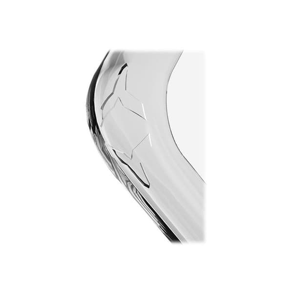 Coque - PURE - A52 4G / A52 5G - Livstidsgaranti - Transparent - Hård