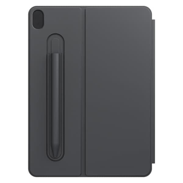 PÅLBOKSFODRAL FÖR APPLE IPAD 10.9'' (2022), BLACK BLACK ROCK 00220