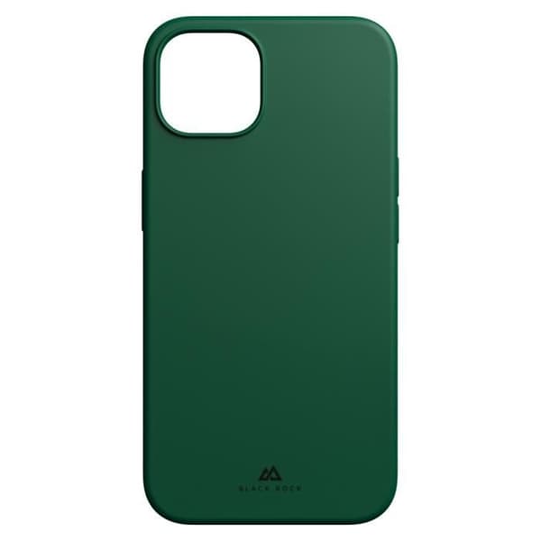 SKYDDSFODRAL "URBAN CASE" FÖR APPLE IPHONE 13, GREEN BLACK RO