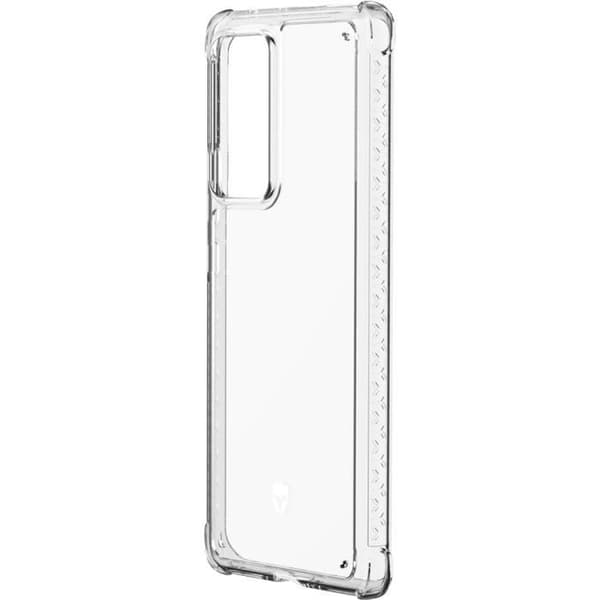 Coque - Force Case - Xiaomi 12 Pro AIR - Hård - Livstidsgaranti - Transparent