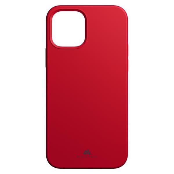 SKYDDSFODRAL "URBAN CASE" FÖR APPLE IPHONE 12-12 PRO, RÖD