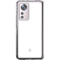 Miniatyrbild 2 av 3: Förstärkt fodral Xiaomi X 12 Pro LIFE Livstidsgaranti Transparent Force Fodral