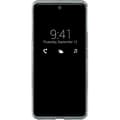 Miniatyrbild 3 av 3: PURE Förstärkt Fodral Transparent Livstidsgaranti för Honor 50 5G Force Fodral