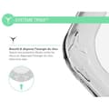 Miniatyrbild 3 av 3: Coque - PURE - 11T / 11T Pro - Förstärkt - Livstids garanti - Transparent