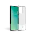 Miniatyrbild 1 av 3: Coque - PURE - 11T / 11T Pro - Förstärkt - Livstids garanti - Transparent