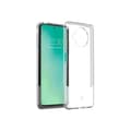Miniatyrbild 1 av 3: PURE Förstärkt Fodral Transparent Livstidsgaranti för Xiaomi Mi 10T Lite Force Fodral