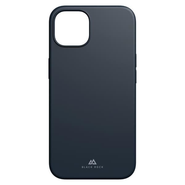 SKYDDSFODRAL "URBAN CASE" FÖR APPLE IPHONE 13, NIGHT BLUE BLA