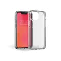 Miniatyrbild 1 av 3: Coque - Force Case - iPhone 13 mini - Livstids garanti - Transparent - Hård