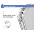 Miniatyrbild 3 av 4: Coque - AIR - Samsung G S21 Ultra 5G - Förstärkt - Transparent - Livstidsgaranti