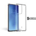 Miniatyrbild 1 av 4: Coque - AIR - Samsung G S21 Ultra 5G - Förstärkt - Transparent - Livstidsgaranti
