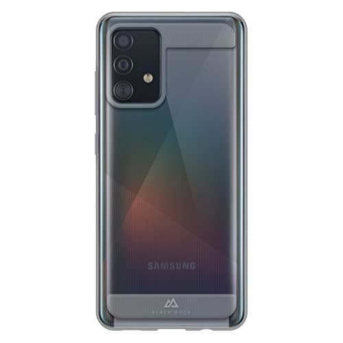 "AIR ROBUST" SKYDDSFODRAL FÖR SAMSUNG GALAXY A52, TRANSPAREN