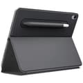 Miniatyrbild 3 av 3: Black Rock Folio Portfolio Lämplig för Apple-modeller: iPad 10.2 (2021), iPad 10.2 (2020), iPad 10.2 (2019) svart