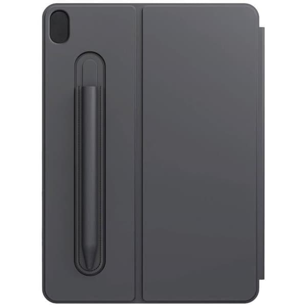 Black Rock Folio Portfolio Lämplig för Apple-modeller: iPad 10.2 (2021), iPad 10.2 (2020), iPad 10.2 (2019) svart