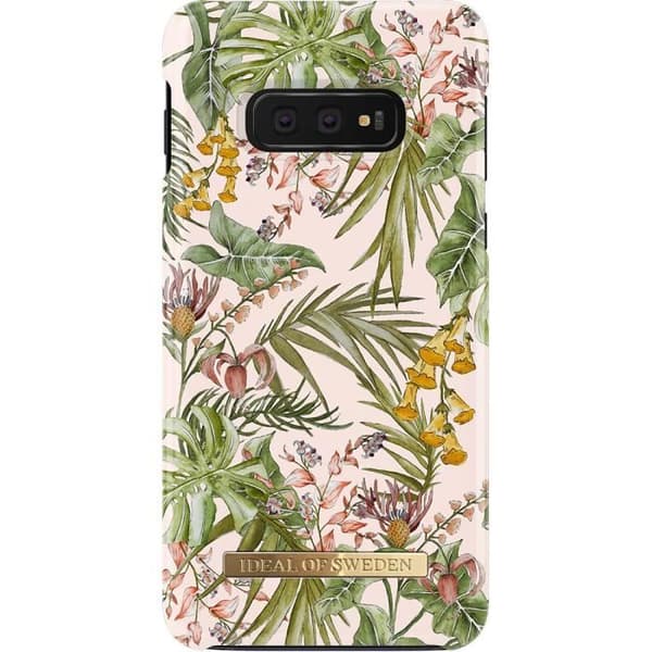 Coque - Ideal Of Sweden - Savanna - Pastell - Mjuk - Trendig och elegant design