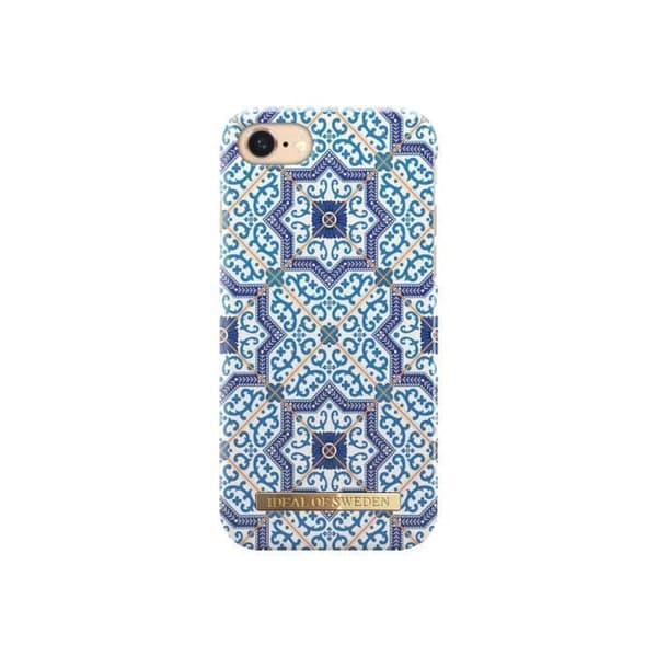 IDEAL Fashion Case A-W16 Hållbar plast Marrakech Mobiltelefon Skyddsskal för Apple iPhone 7