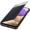 Miniatyrbild 3 av 4: Samsung Galaxy A32 5G Smart View Skal Svart