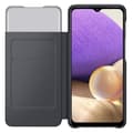 Miniatyrbild 4 av 4: Samsung Galaxy A32 5G Smart View Skal Svart