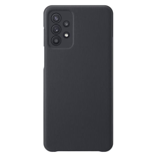 Samsung Galaxy A32 5G Smart View Skal Svart