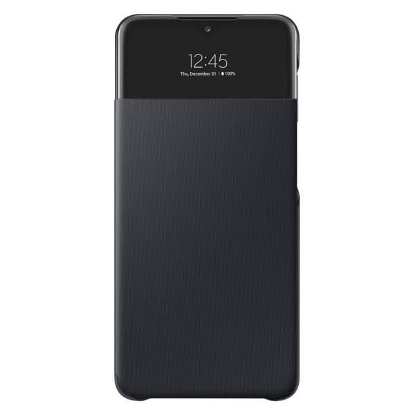 Samsung Galaxy A32 5G Smart View Skal Svart