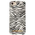 Miniatyrbild 1 av 3: iDeal of Sweden Fashion Case för iPhone SE (2020) - 8 - 7 - 6(s) - Zafari Zebra Multicolor