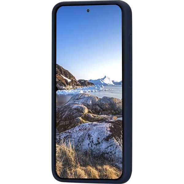 Samsung G S23 5G Costa Rica blå fodral - GRS-certifierad DBramante1928