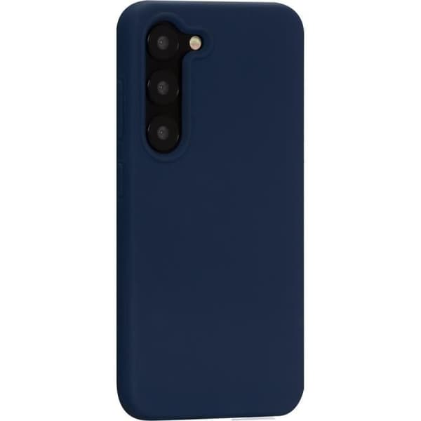 Samsung G S23 5G Costa Rica blå fodral - GRS-certifierad DBramante1928