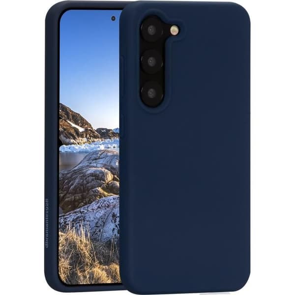 Samsung G S23 5G Costa Rica blå fodral - GRS-certifierad DBramante1928