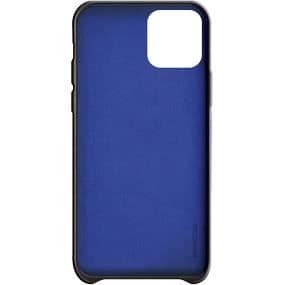 Premium Black Case för iPhone 12 / 12 Pro Beetlecase
