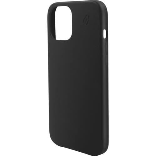 Premium Black Case för iPhone 12 / 12 Pro Beetlecase